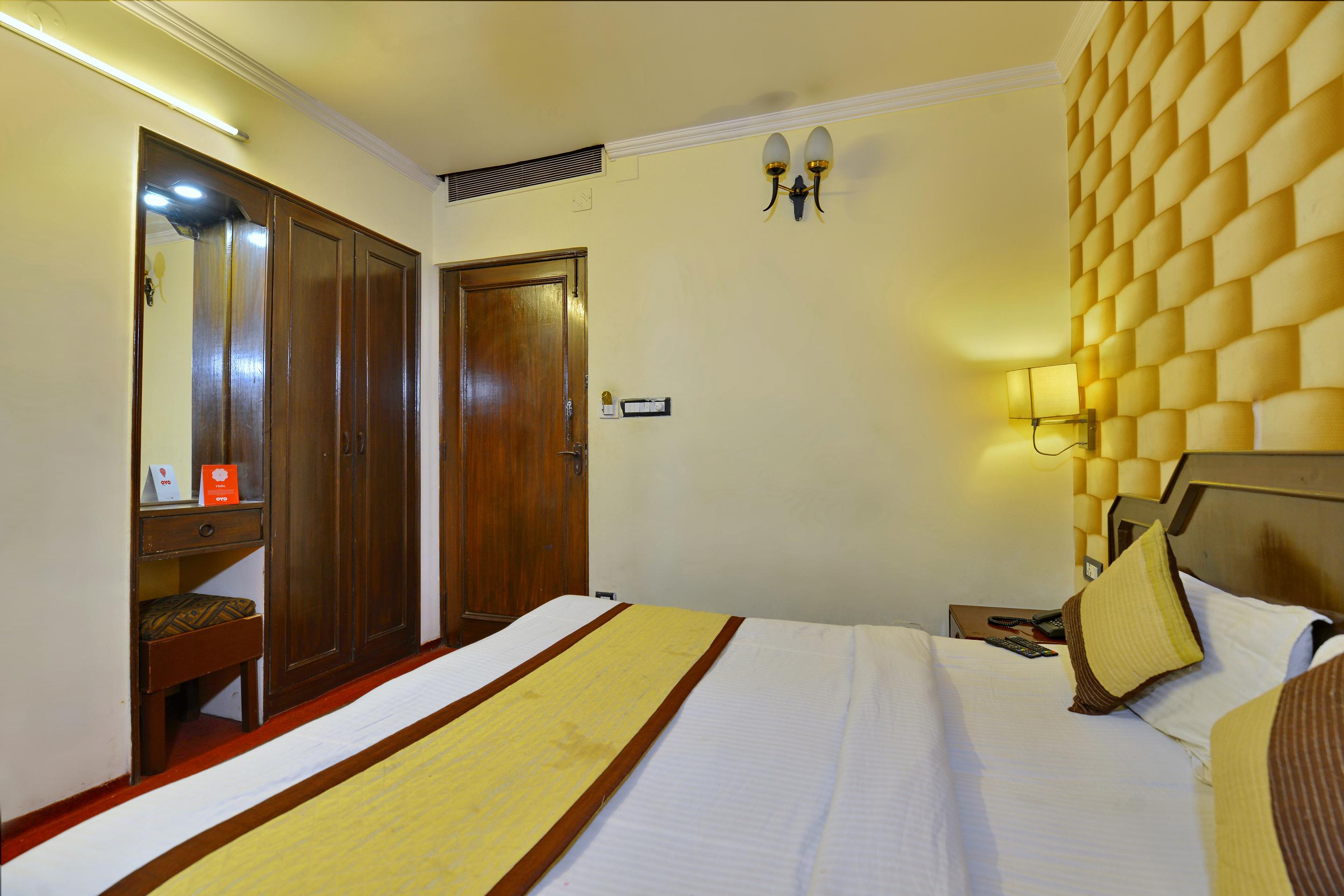 Maharani Plaza Hotel Divisione di Divisione di Jaipur Esterno foto