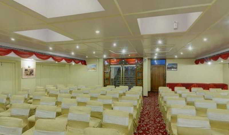 Maharani Plaza Hotel Divisione di Divisione di Jaipur Esterno foto
